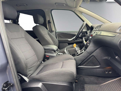 Ford Galaxy Gebrauchtwagen