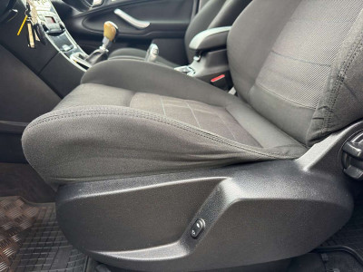 Ford Galaxy Gebrauchtwagen