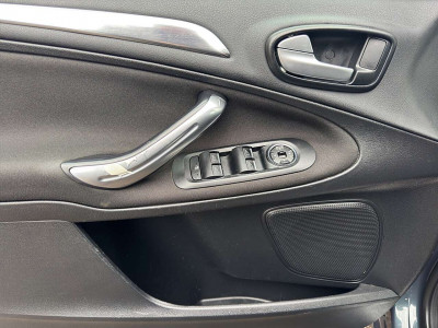 Ford Galaxy Gebrauchtwagen