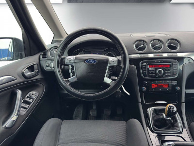 Ford Galaxy Gebrauchtwagen