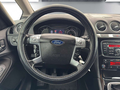 Ford Galaxy Gebrauchtwagen