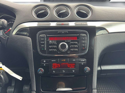 Ford Galaxy Gebrauchtwagen