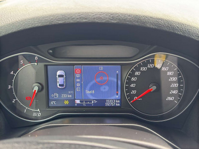 Ford Galaxy Gebrauchtwagen