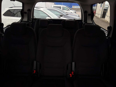 Ford Galaxy Gebrauchtwagen
