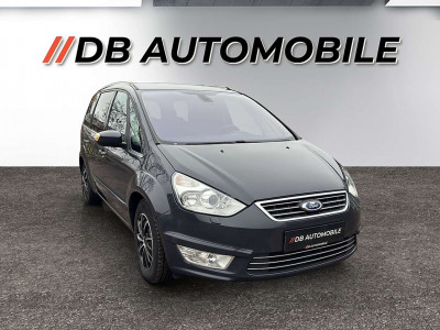 Ford Galaxy Gebrauchtwagen