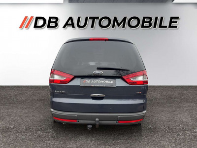 Ford Galaxy Gebrauchtwagen