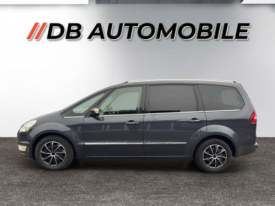 Ford Galaxy Gebrauchtwagen