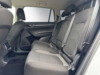 Skoda Kodiaq Gebrauchtwagen Skoda Kodiaq Gebrauchtwagen