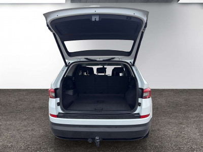 Skoda Kodiaq Gebrauchtwagen Skoda Kodiaq Gebrauchtwagen