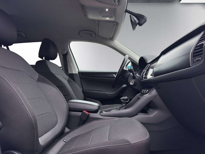 Skoda Kodiaq Gebrauchtwagen Skoda Kodiaq Gebrauchtwagen