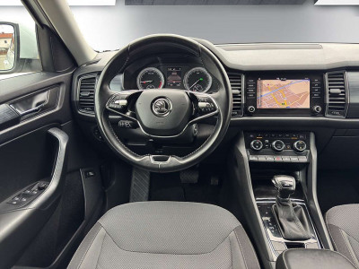 Skoda Kodiaq Gebrauchtwagen Skoda Kodiaq Gebrauchtwagen