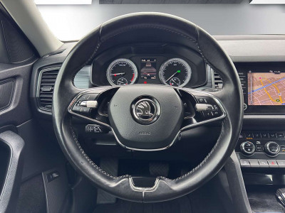 Skoda Kodiaq Gebrauchtwagen Skoda Kodiaq Gebrauchtwagen