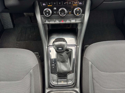 Skoda Kodiaq Gebrauchtwagen Skoda Kodiaq Gebrauchtwagen