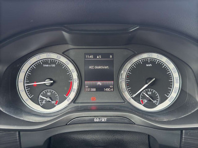 Skoda Kodiaq Gebrauchtwagen Skoda Kodiaq Gebrauchtwagen