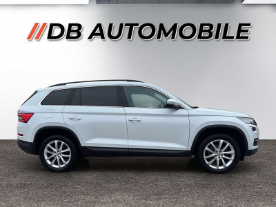 Skoda Kodiaq Gebrauchtwagen Skoda Kodiaq Gebrauchtwagen