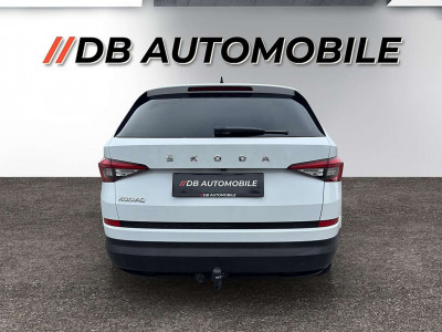 Skoda Kodiaq Gebrauchtwagen Skoda Kodiaq Gebrauchtwagen