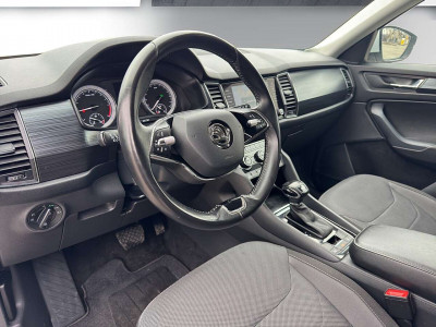 Skoda Kodiaq Gebrauchtwagen Skoda Kodiaq Gebrauchtwagen