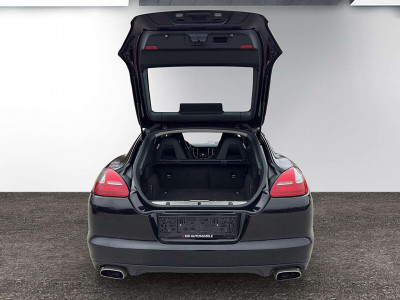 Porsche Panamera Gebrauchtwagen