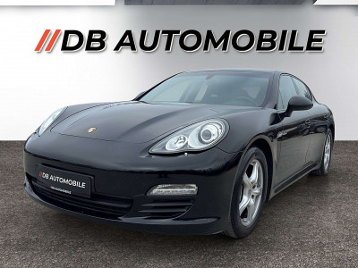 Porsche Panamera Gebrauchtwagen