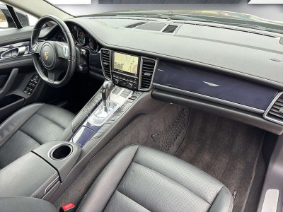 Porsche Panamera Gebrauchtwagen