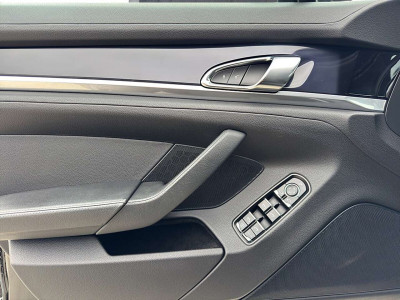 Porsche Panamera Gebrauchtwagen