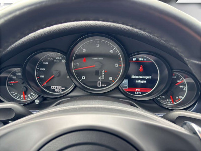 Porsche Panamera Gebrauchtwagen