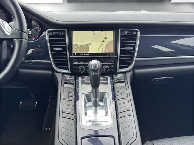Porsche Panamera Gebrauchtwagen