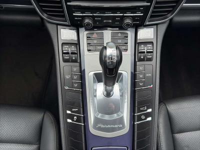Porsche Panamera Gebrauchtwagen