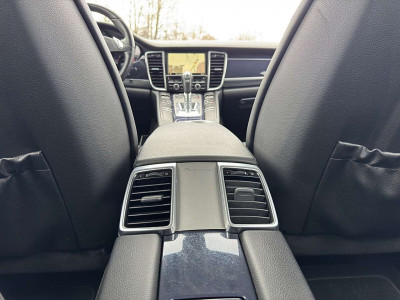 Porsche Panamera Gebrauchtwagen