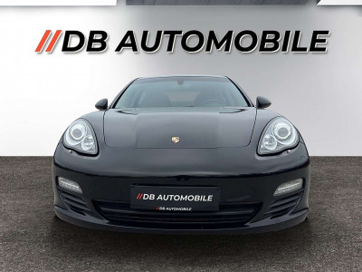 Porsche Panamera Gebrauchtwagen