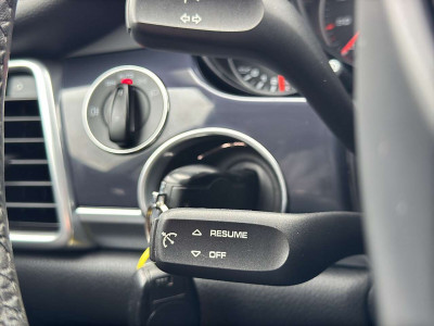 Porsche Panamera Gebrauchtwagen