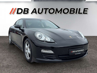 Porsche Panamera Gebrauchtwagen