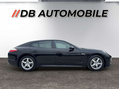 Porsche Panamera Gebrauchtwagen