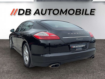 Porsche Panamera Gebrauchtwagen