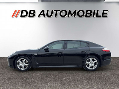 Porsche Panamera Gebrauchtwagen