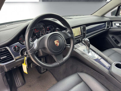Porsche Panamera Gebrauchtwagen