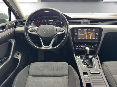 VW Passat Gebrauchtwagen VW Passat Gebrauchtwagen