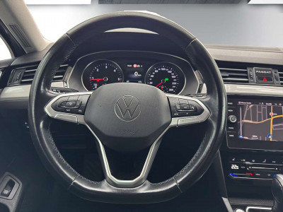 VW Passat Gebrauchtwagen VW Passat Gebrauchtwagen