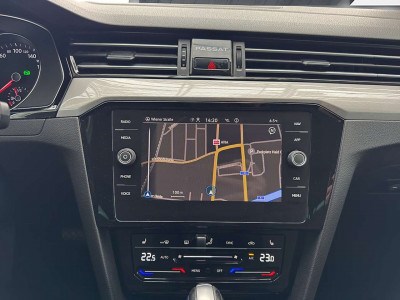 VW Passat Gebrauchtwagen VW Passat Gebrauchtwagen