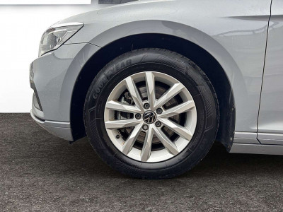 VW Passat Gebrauchtwagen VW Passat Gebrauchtwagen