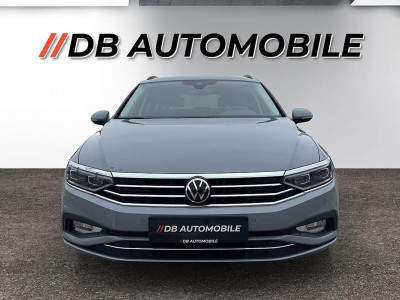 VW Passat Gebrauchtwagen VW Passat Gebrauchtwagen