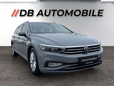 VW Passat Gebrauchtwagen VW Passat Gebrauchtwagen