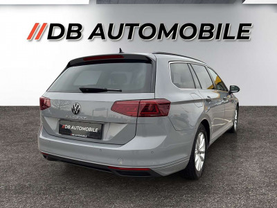 VW Passat Gebrauchtwagen VW Passat Gebrauchtwagen