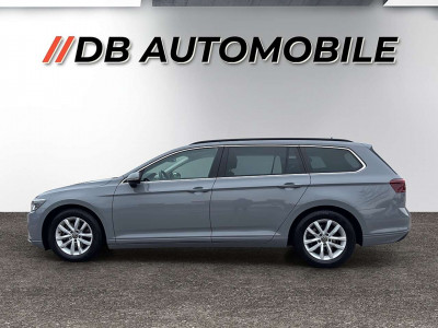 VW Passat Gebrauchtwagen VW Passat Gebrauchtwagen