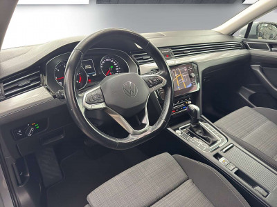 VW Passat Gebrauchtwagen VW Passat Gebrauchtwagen