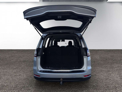 Ford Galaxy Gebrauchtwagen