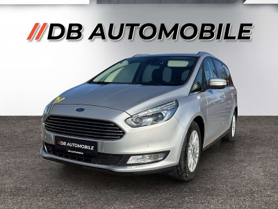 Ford Galaxy Gebrauchtwagen