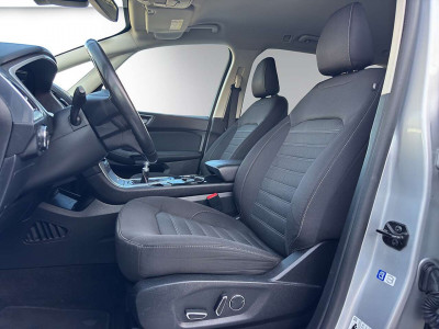 Ford Galaxy Gebrauchtwagen