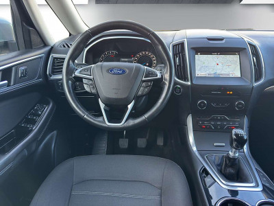 Ford Galaxy Gebrauchtwagen