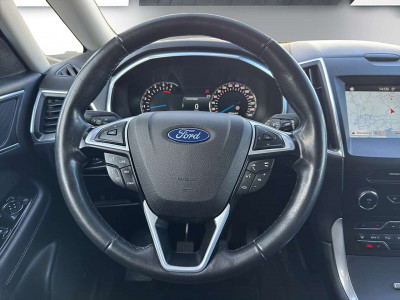 Ford Galaxy Gebrauchtwagen